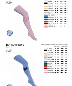 Dorian Gray - Socks FW.2016